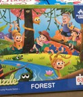 Hình ảnh: Hãng Puzzle King gửi thêm mẫu mới 50-63-99pcs  3