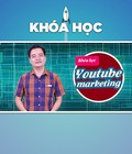 Hình ảnh: Khóa Học Youtube Marketing