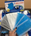 Hình ảnh: Khẩu trang Bảo Châu, Vân Anh
