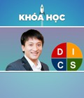 Hình ảnh: Khóa Học Disc - Thấu Hiểu Bản Thân - Xây Dựng Đội Nhóm Thành Công