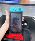Hình ảnh: Máy game Nintendo Switch