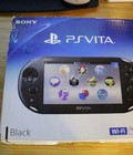 Hình ảnh: PS Vita 2k fullbox