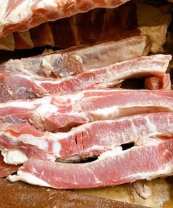 Thịt lợn ba chỉ Nga, freeship