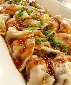 Chuyên cung cấp sủi cảo Foseca chính hãng