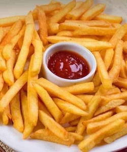 Khoai tây cọng, bột phomai lắc