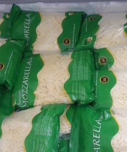 Phomai bào sợi mozzarell