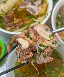 Sụn bò úc chế biến sẵn