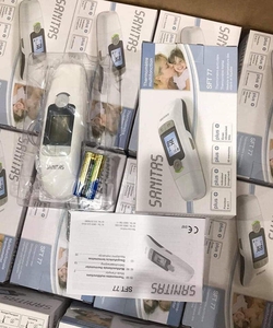 Nhiệt kế đo trán