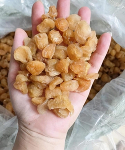 Long nhãn chuẩn Hương Yên