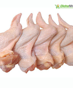 Cánh gà Ngọc Hà