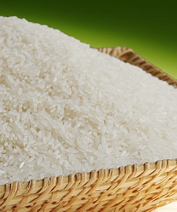 Gạo Tám Hải Hậu