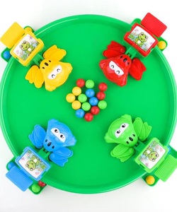 Đồ chơi ếch ăn đậu siêu hot