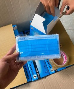 Khẩu trang Vina Pro