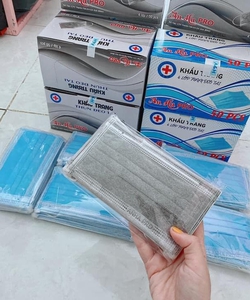 Bán lẻ khẩu trang
