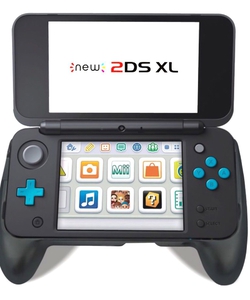 Tay Cầm Handgrip Nintendo 3DS XL Cao Cấp