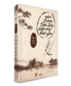 Sách - Năm Tháng Tĩnh Lặng, Kiếp Này Bình Yên  Tái Bản
