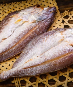 Cá lanh một nắng