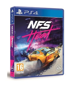Đĩa game ps4 Need for speed