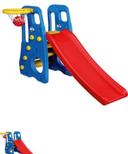 Càu tuột cho bé 3 in 1