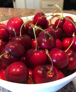 Cherry Mỹ