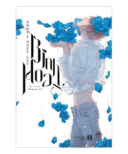 Sách - Bình hoa - Khôn Y Nguy Lâu