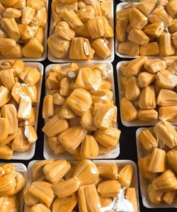 Mít Thái chín cây sạch