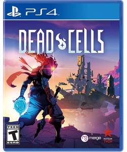 Dead Cells Action Game Of The Year cho máy Nintendo Switch