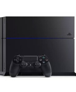Ps4 12xx Like New