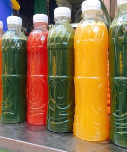 Nước ép hoa quả