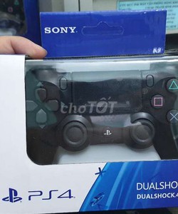 Tay dualshock4 phiên bản hoa kỳ bảo hành 3 tháng