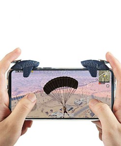 Nút bắn pubg CMX có vảy cực nhạy ,gym tâm số 1