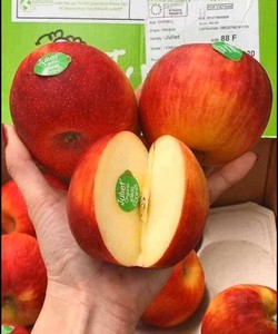 Táo Juliet Hữu cơ - Pháp