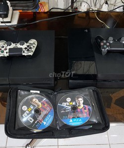 Máy ps4 ổ cứng 500gb