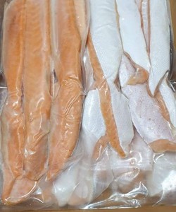 Lườn cá hồi