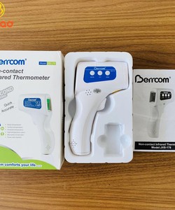Nhiệt kế điện tử Berrcom