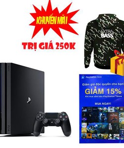 Máy Chơi Game PlayStation Sony PS4 Slim 1Tb Mode Cuh 2218B