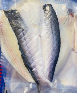 Cá Dứa 1 nắng thật 100