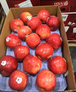 Táo envy size 90 Newzeland