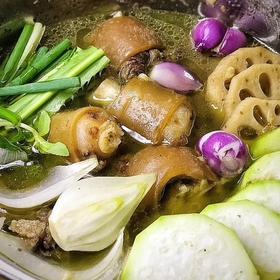 Đuôi bò ngon 57 mua sắm online 