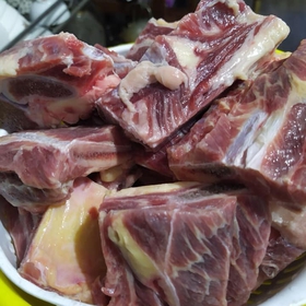 Sụn bò úc chế biến sẵn mua sắm online 