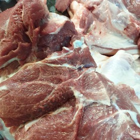 Thịt chưng mắm tép mua sắm online 