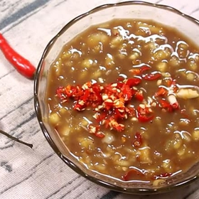 Mắm nêm Bé Em mua sắm online 