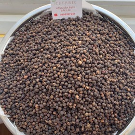 Sỉ tiêu đen Dak Lak mua sắm online 