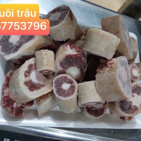 Đuôi trâu mua sắm online 
