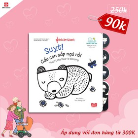 Đồng giá chỉ 90k cuốn sách biết nói đánh thức thính giác cho trẻ mua sắm online 