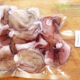 Bạch tuộc 2 da mua sắm online 