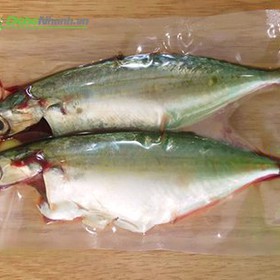 Cá bạc má béo loại 1 mua sắm online 