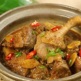 Vịt ta thả đồng mua sắm online 