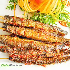 Cá chạch quế sống mua sắm online 