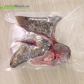 Cá chẽm sống mua sắm online 